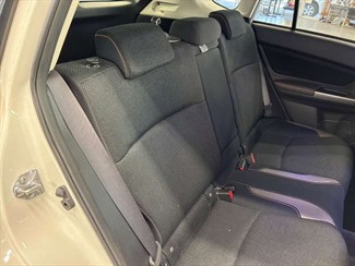 2016 Subaru XV - Thumbnail