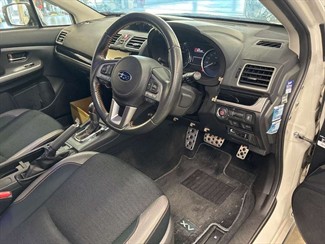 2016 Subaru XV - Thumbnail