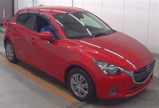 2015 Mazda DEMIO - Thumbnail