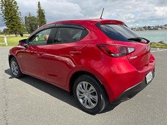 2015 Mazda DEMIO - Thumbnail