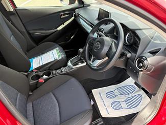 2015 Mazda DEMIO - Thumbnail