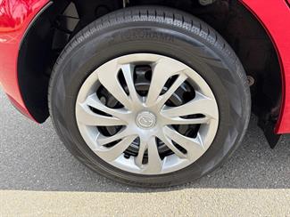 2015 Mazda DEMIO - Thumbnail