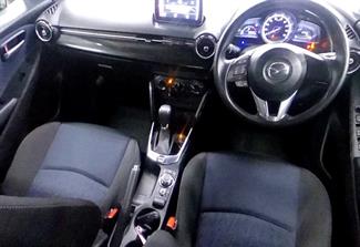 2015 Mazda DEMIO - Thumbnail