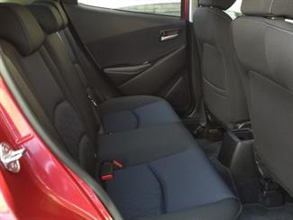 2015 Mazda DEMIO - Thumbnail