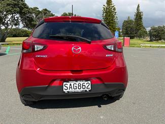 2015 Mazda DEMIO - Thumbnail