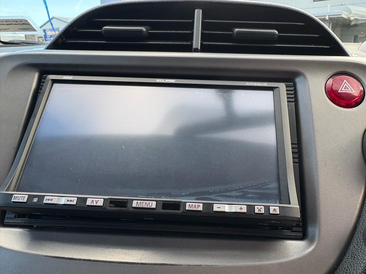 2010 Honda FIT