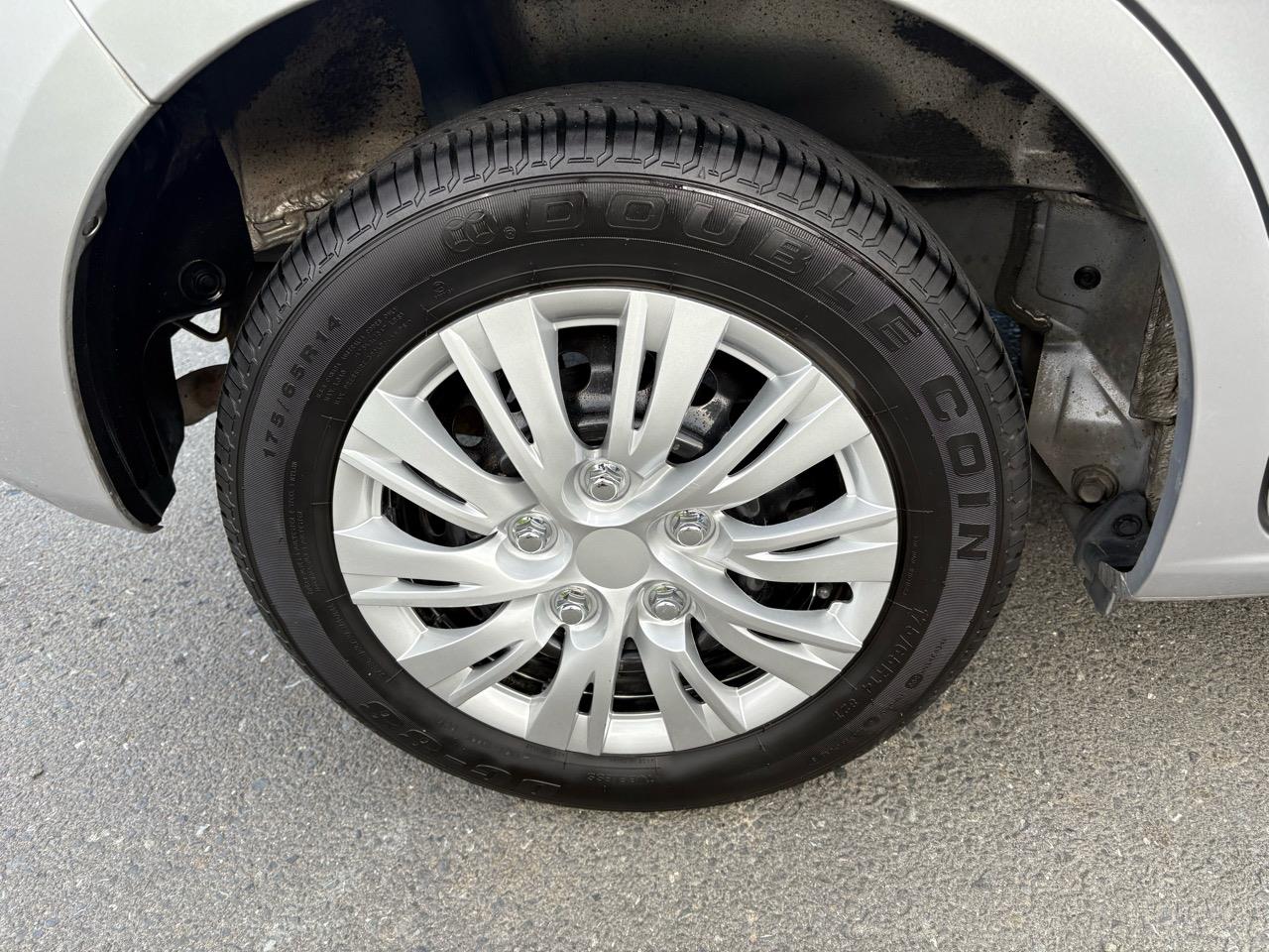 2010 Honda FIT