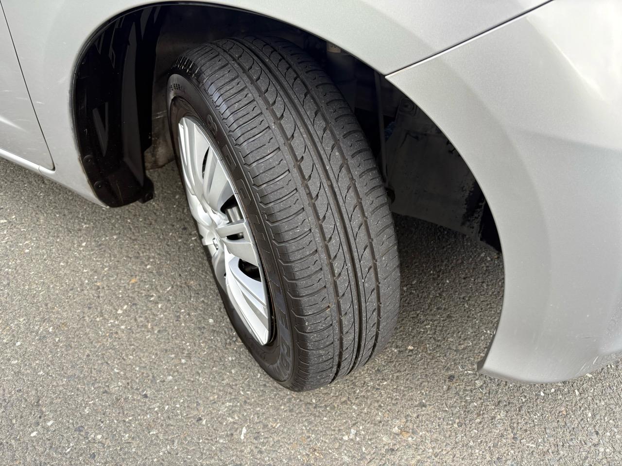 2010 Honda FIT