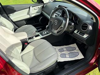 2008 Mazda Atenza - Thumbnail