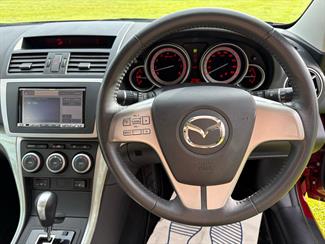 2008 Mazda Atenza - Thumbnail