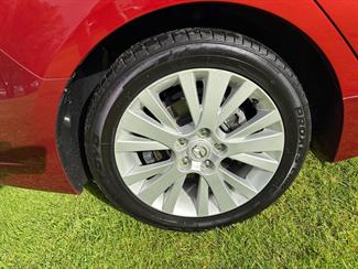 2008 Mazda Atenza - Thumbnail
