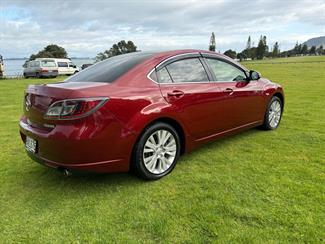 2008 Mazda Atenza - Thumbnail