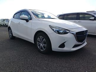 2019 Mazda DEMIO - Thumbnail