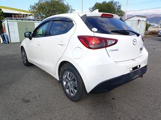2019 Mazda DEMIO - Thumbnail