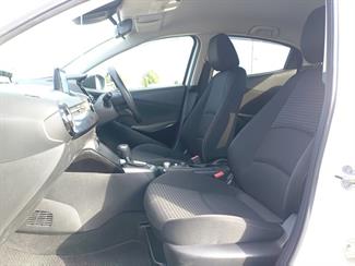 2019 Mazda DEMIO - Thumbnail