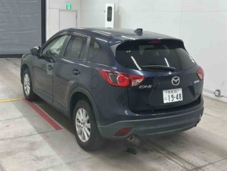 2014 Mazda CX-5 - Thumbnail