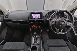 2014 Mazda CX-5 - Thumbnail