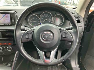 2014 Mazda CX-5 - Thumbnail
