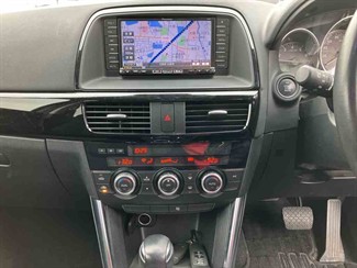 2014 Mazda CX-5 - Thumbnail