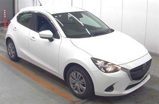 2018 Mazda DEMIO - Thumbnail
