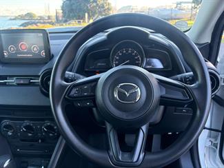 2018 Mazda DEMIO - Thumbnail