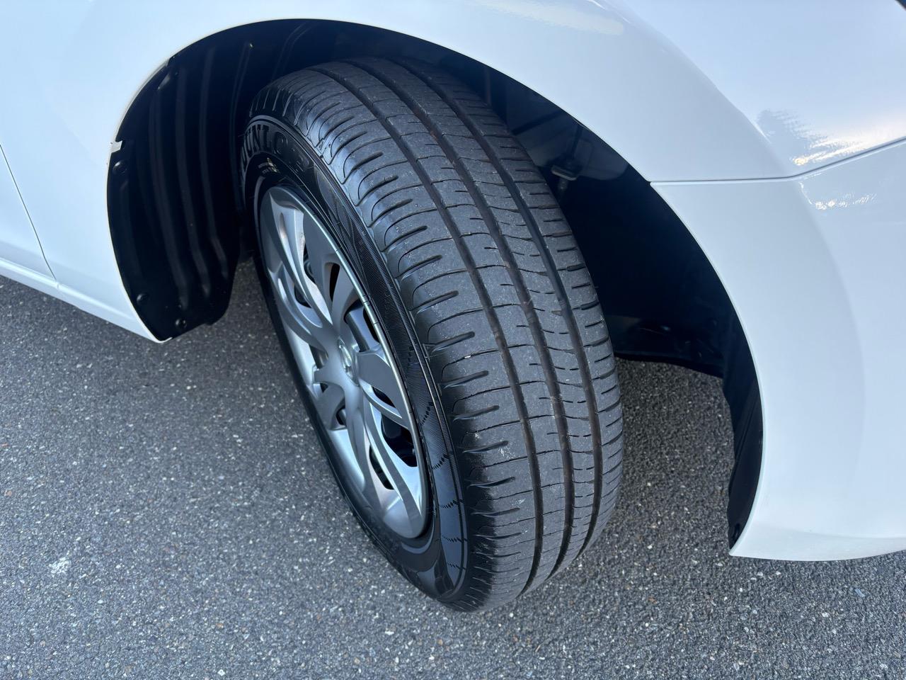 2018 Mazda DEMIO