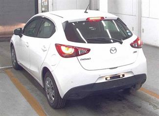 2018 Mazda DEMIO - Thumbnail