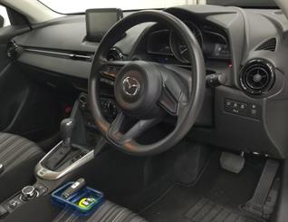 2018 Mazda DEMIO - Thumbnail