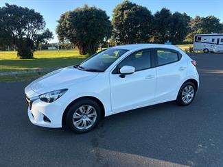 2018 Mazda DEMIO - Thumbnail