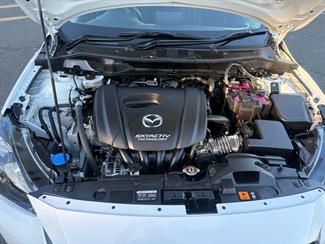 2018 Mazda DEMIO - Thumbnail