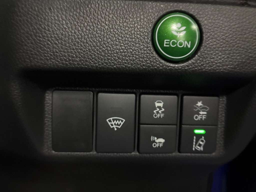 2019 Honda FIT
