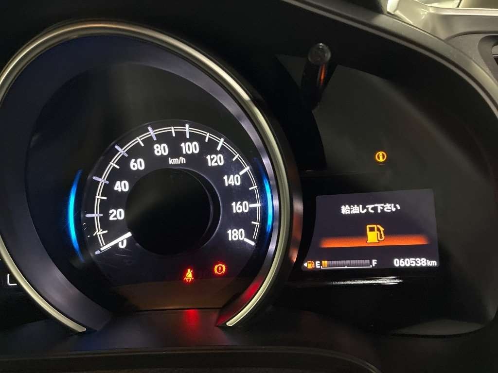 2019 Honda FIT