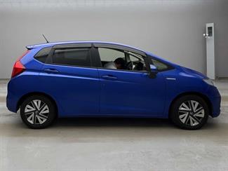 2019 Honda FIT - Thumbnail