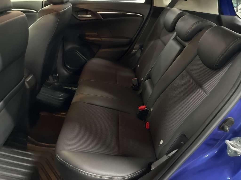 2019 Honda FIT