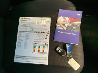 2014 Honda FIT - Thumbnail