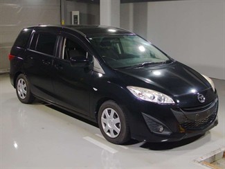 2013 Mazda Premacy - Thumbnail
