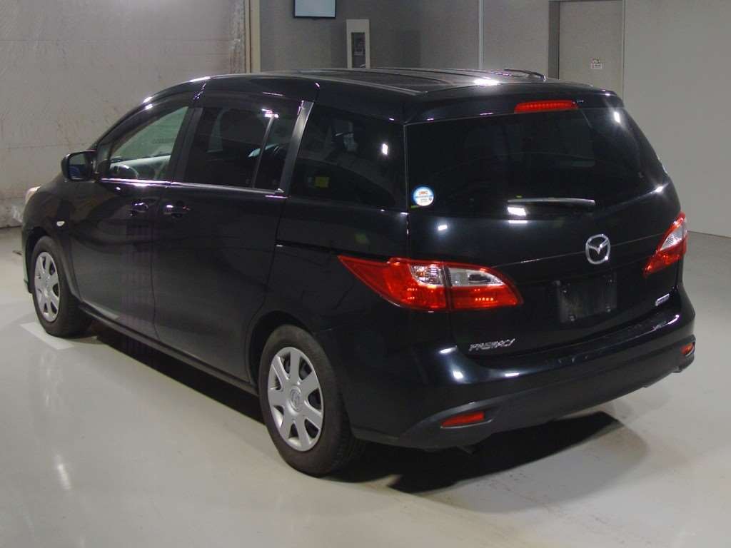 2013 Mazda Premacy