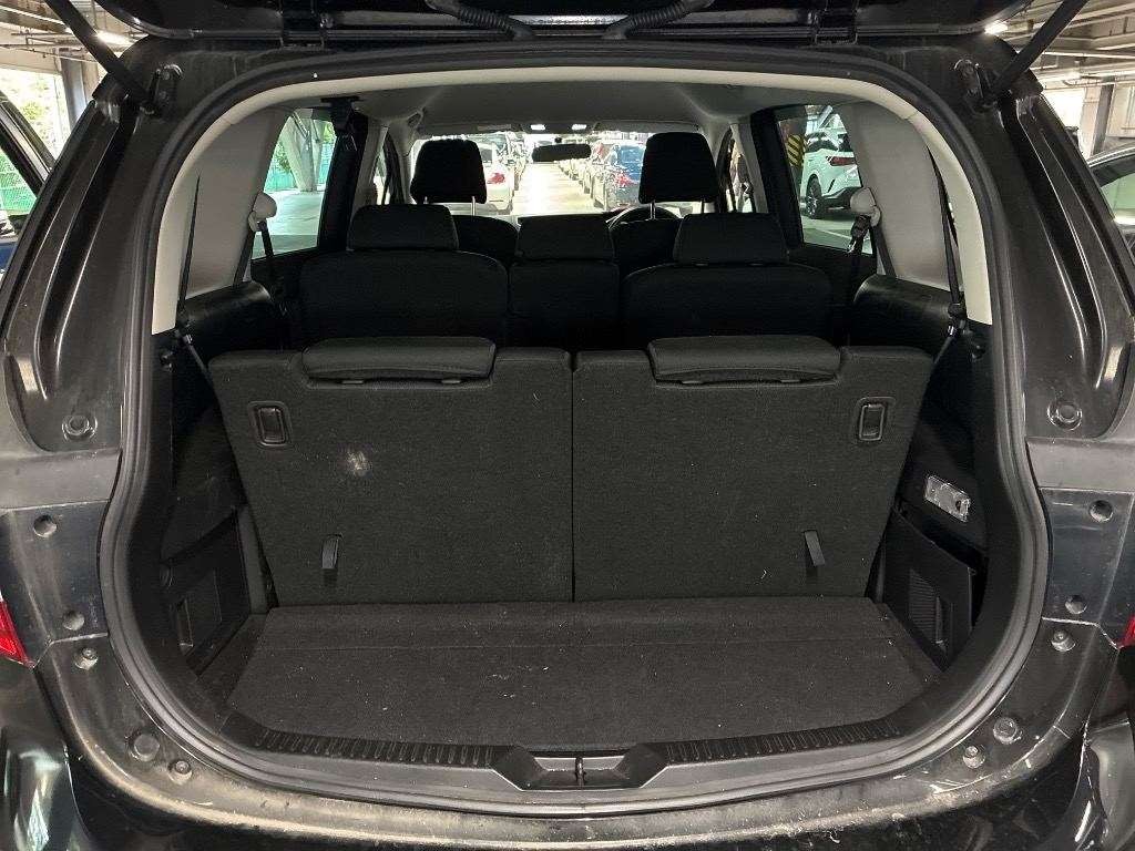 2013 Mazda Premacy