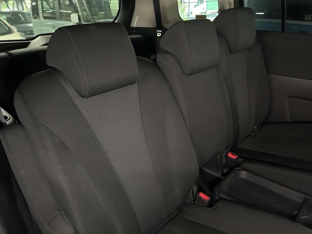 2013 Mazda Premacy
