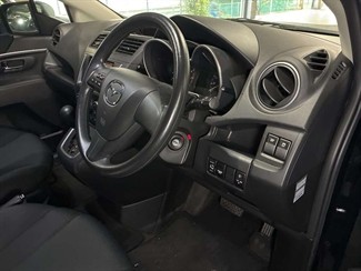 2013 Mazda Premacy - Thumbnail