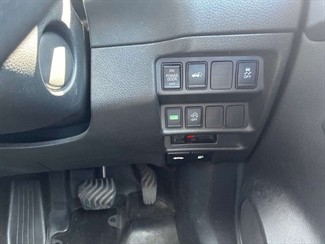 2018 Nissan X-TRAIL - Thumbnail