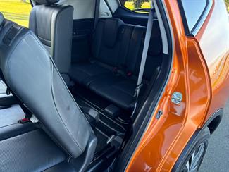 2018 Nissan X-TRAIL - Thumbnail
