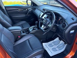 2018 Nissan X-TRAIL - Thumbnail
