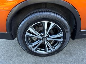 2018 Nissan X-TRAIL - Thumbnail
