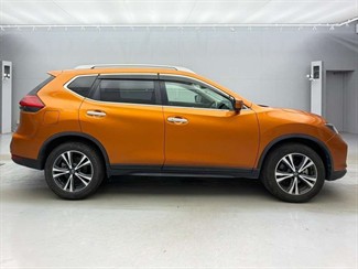 2018 Nissan X-TRAIL - Thumbnail