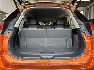 2018 Nissan X-TRAIL - Thumbnail