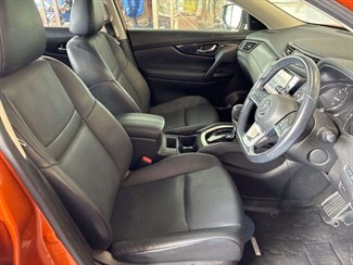 2018 Nissan X-TRAIL - Thumbnail