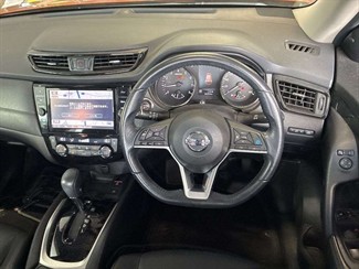 2018 Nissan X-TRAIL - Thumbnail
