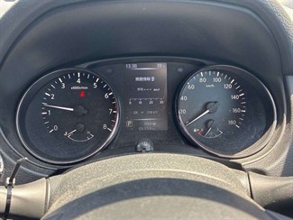 2018 Nissan X-TRAIL - Thumbnail