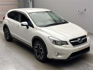 2015 Subaru XV - Thumbnail